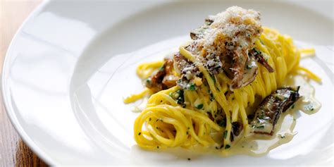 Linguine Recipes - Great British Chefs