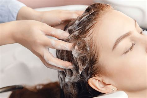 Hair & Scalps Treatment - Oriental Spa | The Tropical Spa Experience