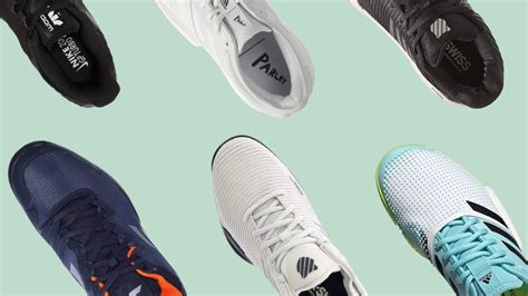 4 Best Cushioned Tennis Shoes in 2023 | RunRepeat