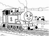 Printable Thomas The Train Coloring Pages  Home sketch template