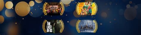 WarnerBros.co.uk | Award Winning TV Shows 2024 | Articles