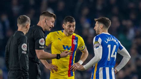 Inside Crystal Palace and Brighton rivalry, poo-gate farce and controversial transfer - Mirror ...