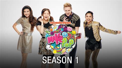 Watch Make It Pop · Season 1 Full Episodes Online - Plex