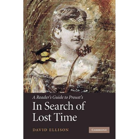 A Reader's Guide to Proust's 'in Search of Lost Time' (Paperback ...