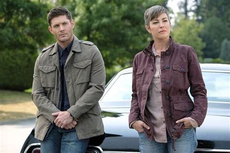 Supernatural Season 13 Episode 3 Preview: Photos, Plot and Trailer