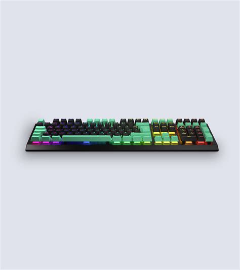 Wooting two - Lekker switch - Analog Mechanical Gaming Keyboard – Wooting Store EU