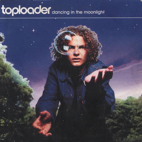 Toploader - Dancing In The Moonlight (2000, CD) | Discogs