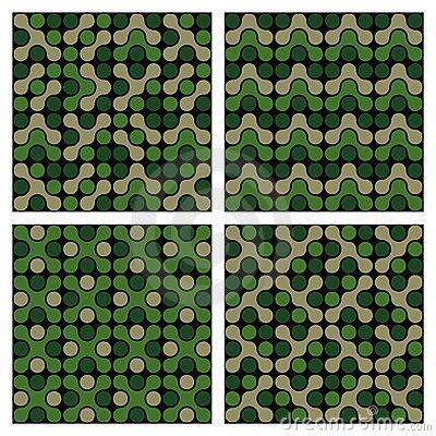 Funky Camouflage Patterns | Camouflage pattern design, Camouflage patterns, Pattern