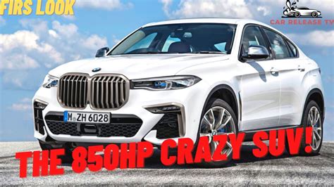 OFFICIAL RELEASE ?? 2023 BMW X8 - 2023 The New Flagship SUV BMW X8 New Model, Release, Price ...