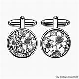 Jewelry Coloring Pages  Free & Printable sketch template