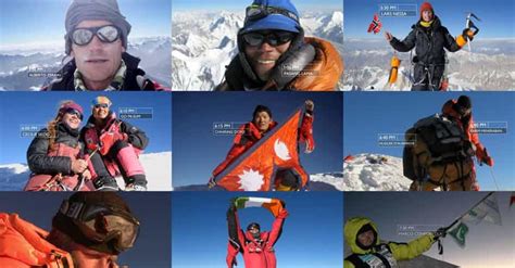 What Happened On K2 In 2008 Disaster?