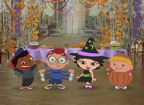 A Little Einsteins Halloween | Little Einsteins Wiki | Fandom