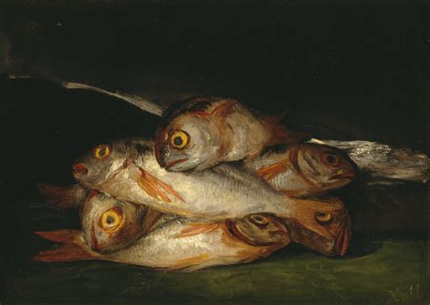 goya - Google Search | Goya paintings, Still life art, Francisco goya