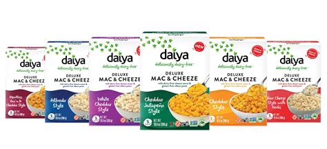 Easy vegan mac and cheese using daiya slices - deltaseries