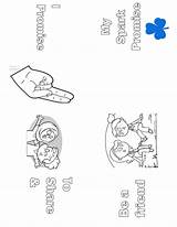 Pin On Guide Together sketch template