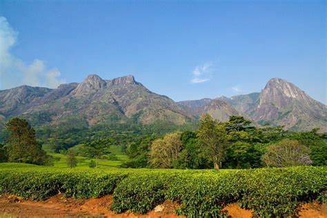 Mount Mulanje Wallpapers - Wallpaper Cave