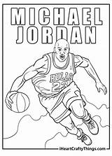 15 Michael Jordan Coloring Pages For Kids Free Printables sketch template