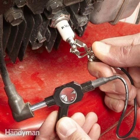 Here's How to Test an Ignition Coil | Family Handyman