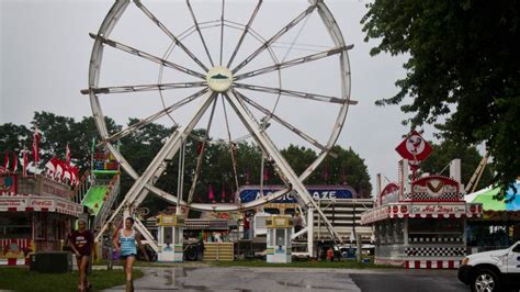 Indiana Daily Student: Monroe County Fair Grounds | IDS Happenings Calendar | Bloomington, IN ...