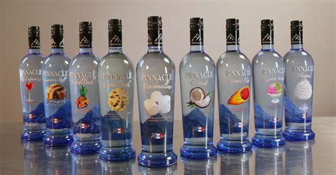 Pinnacle Vodka Prices, Flavors & Mixed Drinks - Cooking Fanatic