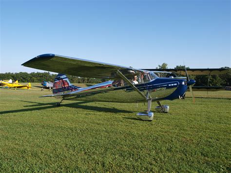 Cessna 170 Kansas, Reactor, Bush Plane, Airplane Flight, Float Plane, Commercial Aircraft ...