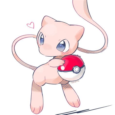 Pin by Shauntaye Waters on スーパーディフォルメ | Mew and mewtwo, Pokemon mewtwo ...