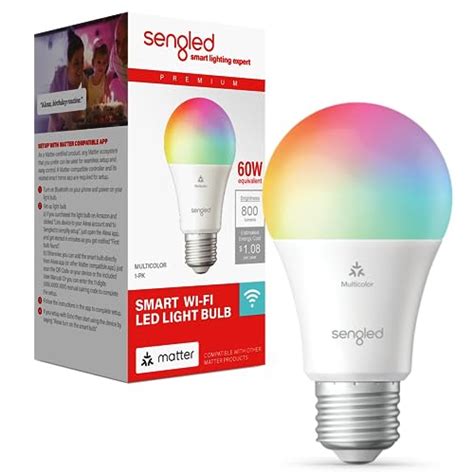 Sengled Smart Bulb Setup - (Complete Step-by-Step Guide)