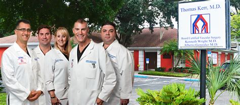 The Vein and Vascular Institute of Tampa Bay - RateMDs