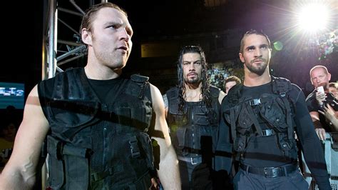 Seth Rollins Pays Tribute To Former WWE Faction The Shield After PWI 500 Revealed