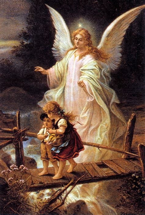 Angels 101: What we should know about God’s messengers - Catholic Digest