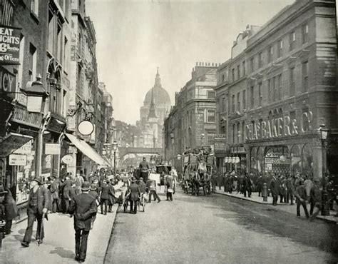 Fleet Street Archives - London Ghosts | Fleet street, Fleet, Large picture frames
