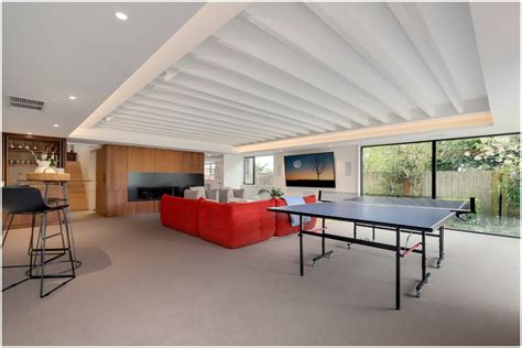 How Much Does it Cost to Finish a Basement? | Redfin