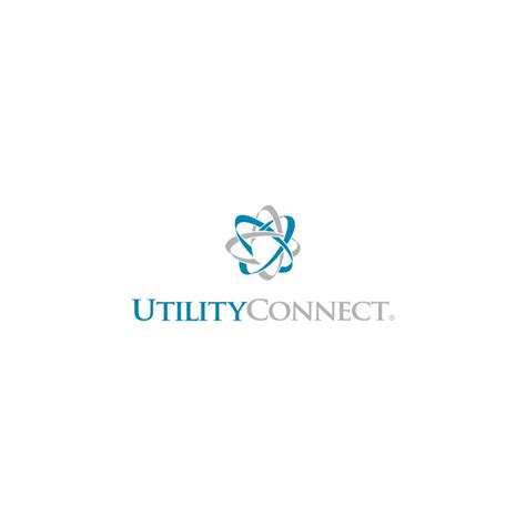 Utility Connect Logo Vector - (.Ai .PNG .SVG .EPS Free Download)