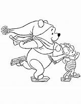 Disney On Ice Coloring Pages  Coloring Nation sketch template