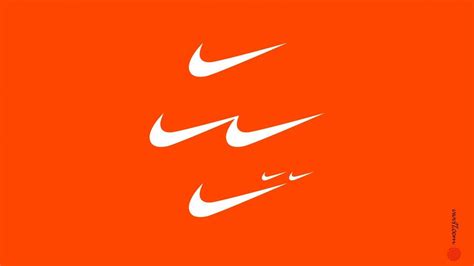 Red Nike Logo Wallpapers - Top Free Red Nike Logo Backgrounds ...