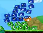 Angry Birds Cannon 2 - Play Angry Birds Cannon 2 Game Online Free | angrybirds-game.com