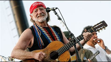 A walk Through Willie Nelson Health Update And Struggles – Linefame