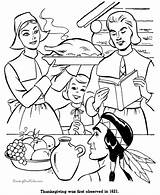Printable Thanksgiving Coloring Pages For Sunday School sketch template