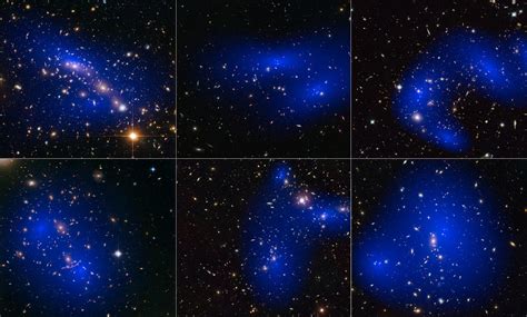 We’re One Step Closer to Understanding Dark Matter | Discovery Blog | Discovery