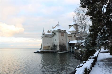 The best Christmas markets in Switzerland - SilverKris