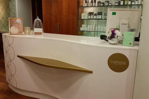 Luminis Beauty - Canary Wharf | Beauty Salon in Canary Wharf, London - Treatwell