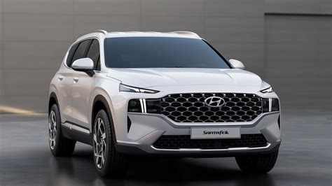 2022 Hyundai Santa Fe Hybrid Prices, Reviews, and Photos - MotorTrend