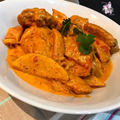 Portuguese Chicken recipe by Fatima Latib