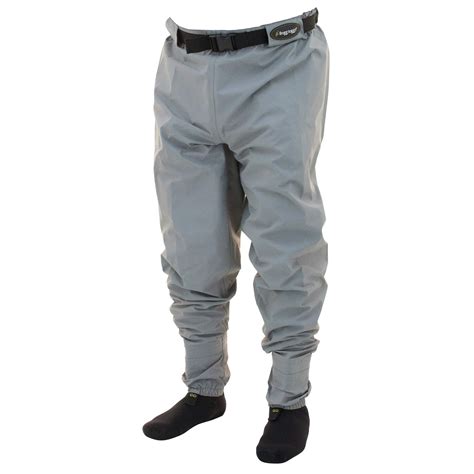 10 Best Wading Pants for Fly Fishing (Buying Guide)