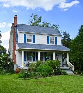 House in the Wythe Neighborhood, Hampton, Virginia | Flickr