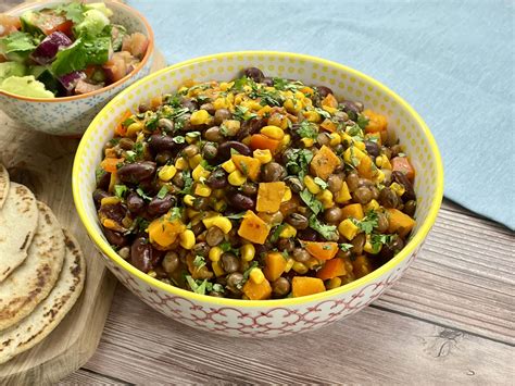 Githeri - Kenyan Bean and Corn Stew | The Vegan Planet Kitchen