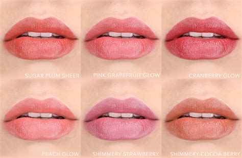The Best Lip Tint… Is a Blush | 100% PURE