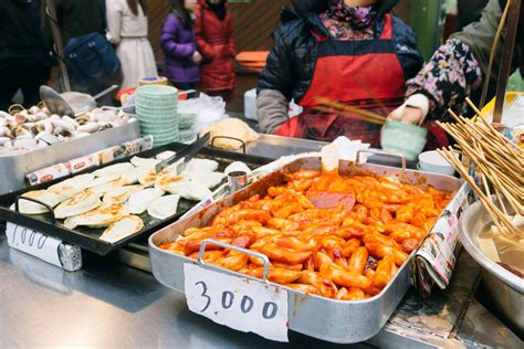 Korean must eat food — Top 14 food you must eat in South Korea - Page 2 of 2 - Living + Nomads ...
