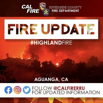 HIGHLAND FIRE IN AGUANGA SWELLS TO 2,200 ACRES OVERNIGHT | East County ...