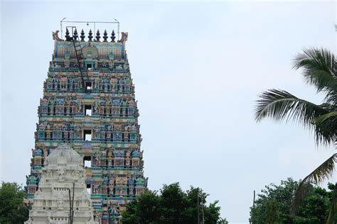 26 Places to Visit in Chennai in 2024 | Top Tourist Attractions & Places